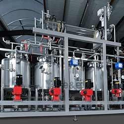 Manufacturers Exporters and Wholesale Suppliers of Liquid Extraction Units Andheri West Mumbai Maharashtra
